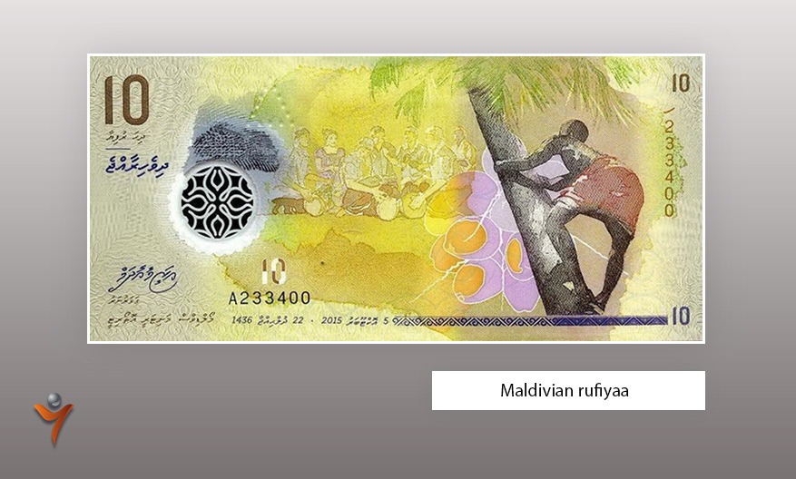 polymer banknote