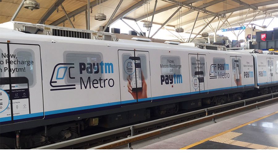 Paytm