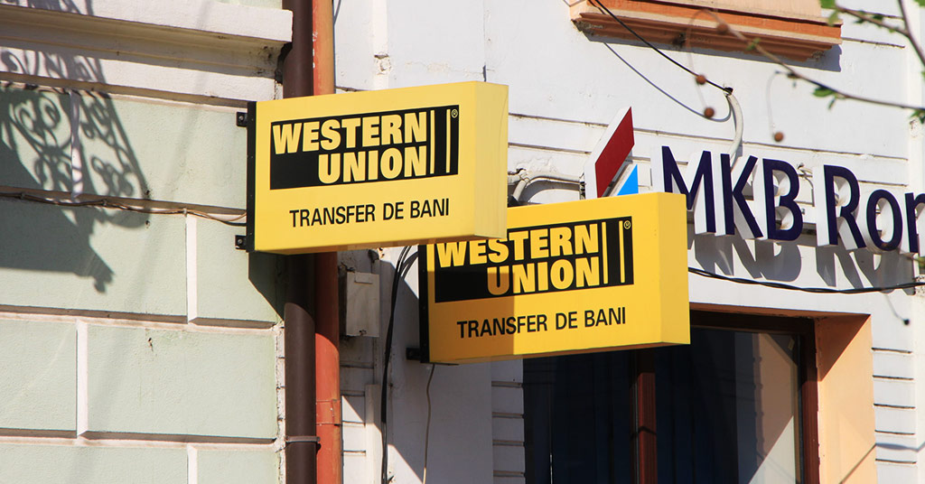 western union