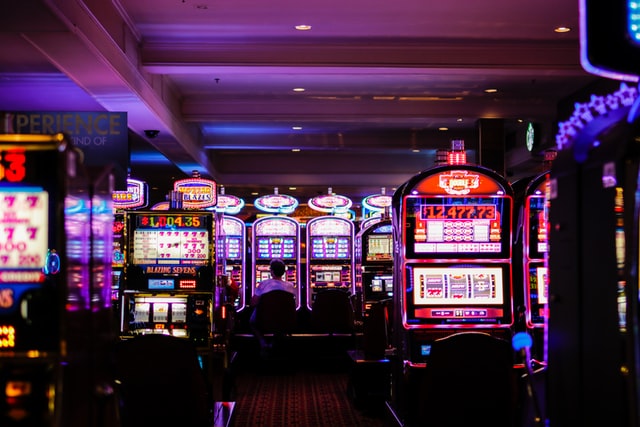 las vegas casinos
