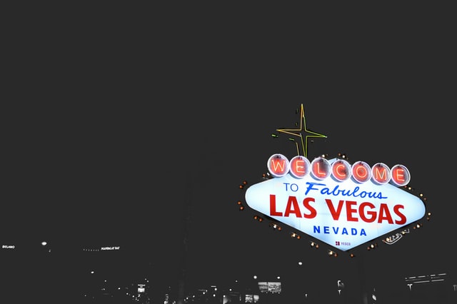 las vegas casinos