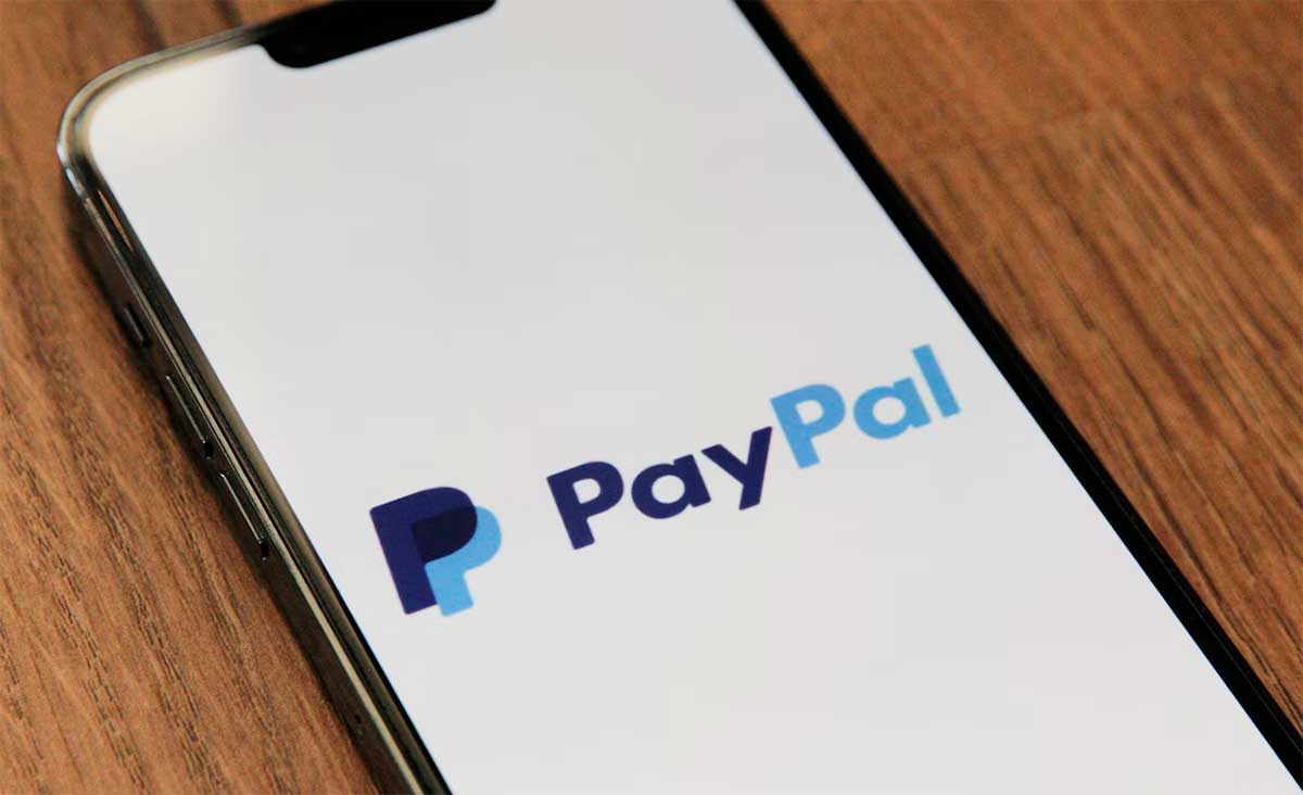 Using PayPal for casino payments