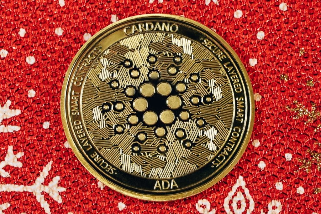 Cardano sidechains