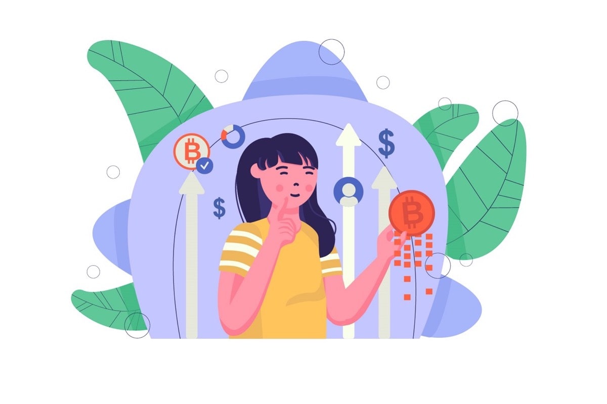 Bali Cracks Down on Crypto