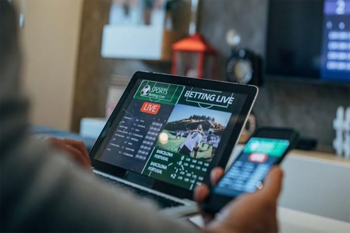 The Legalization of Sports Betting: Implications and Consequences