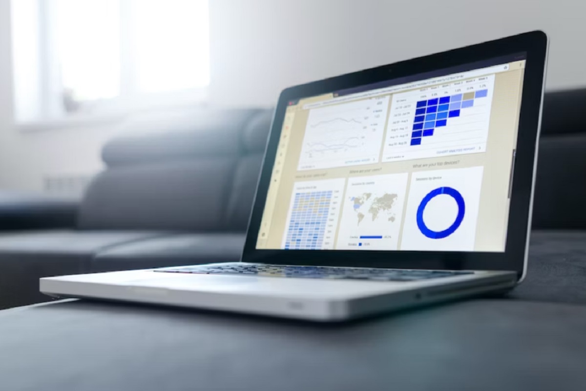 SoFi Publishes Earnings Results