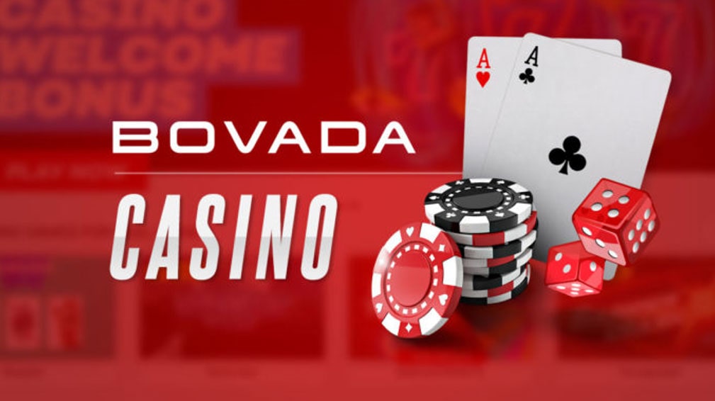 Bovada Casino