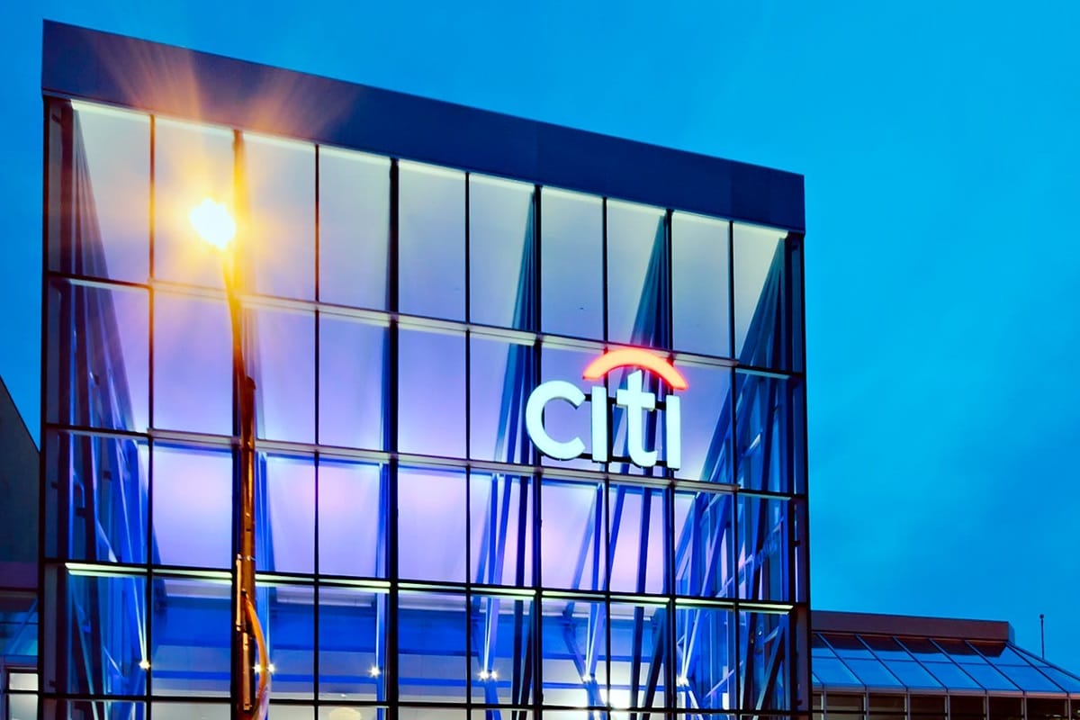 Citi Uses Generative AI to Read New Capital Rules