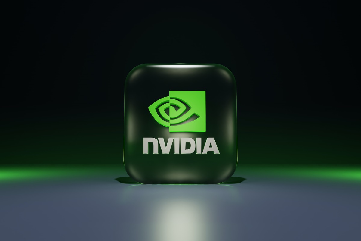 French Finance Minister Says Nvidia’s AI Dominance Stifles Competition