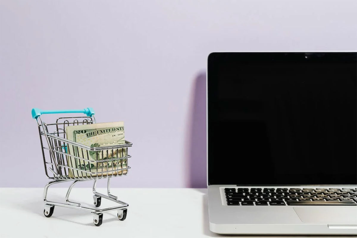 The Rise of E-Commerce