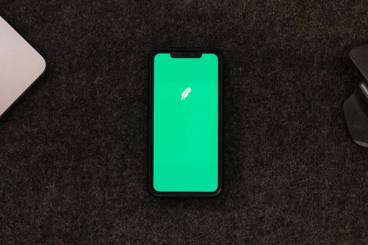 Robinhood Targets New Products 