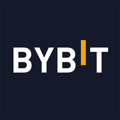 Bybit logo