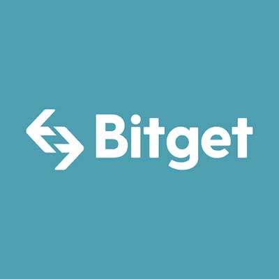 Bitget Logo