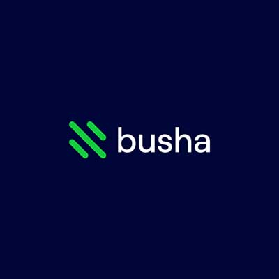 Busha Logo