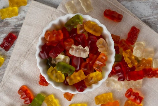 CBD Gummies