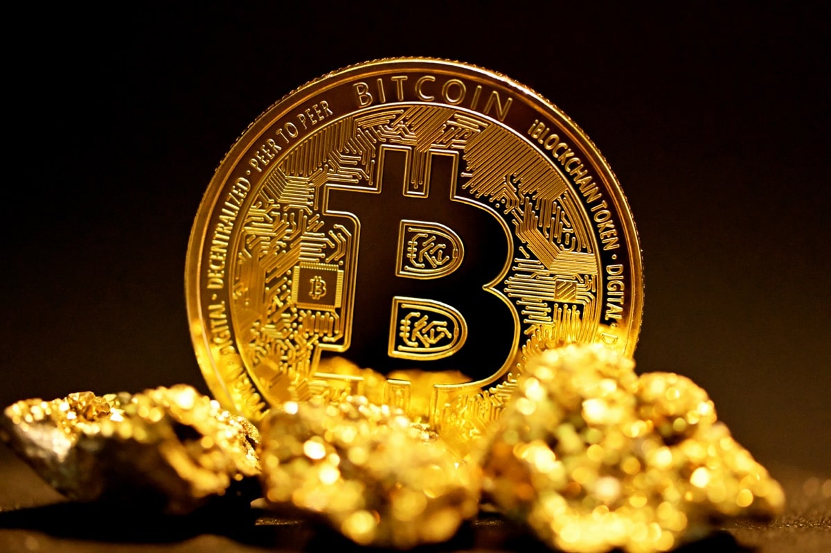 How to Buy Gold With Bitcoin and Crypto