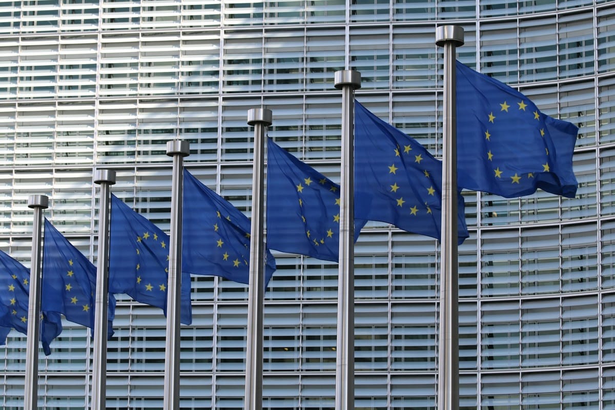 EU Tests Digital Identity Wallets