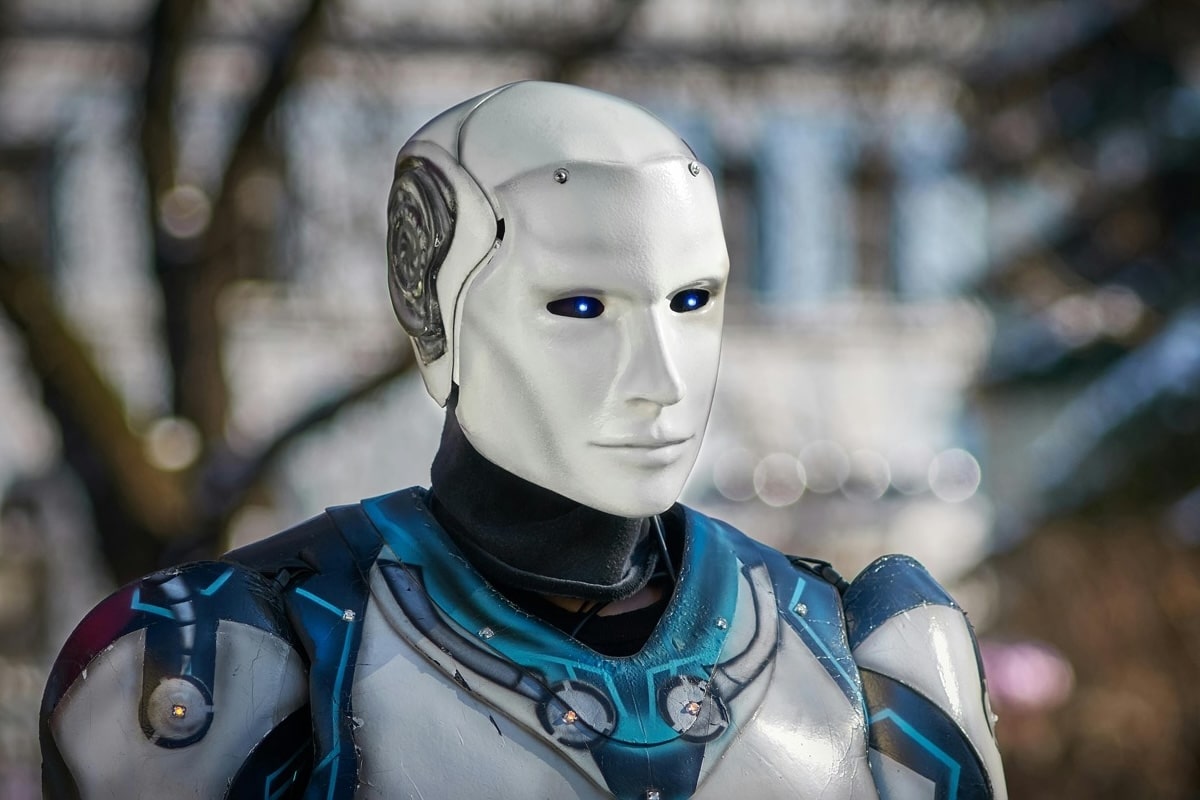 Ethical Implications of Humanising AI