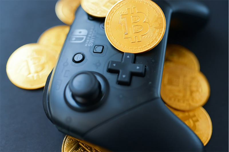 Most Popular Blockchain Games to Try in 2024