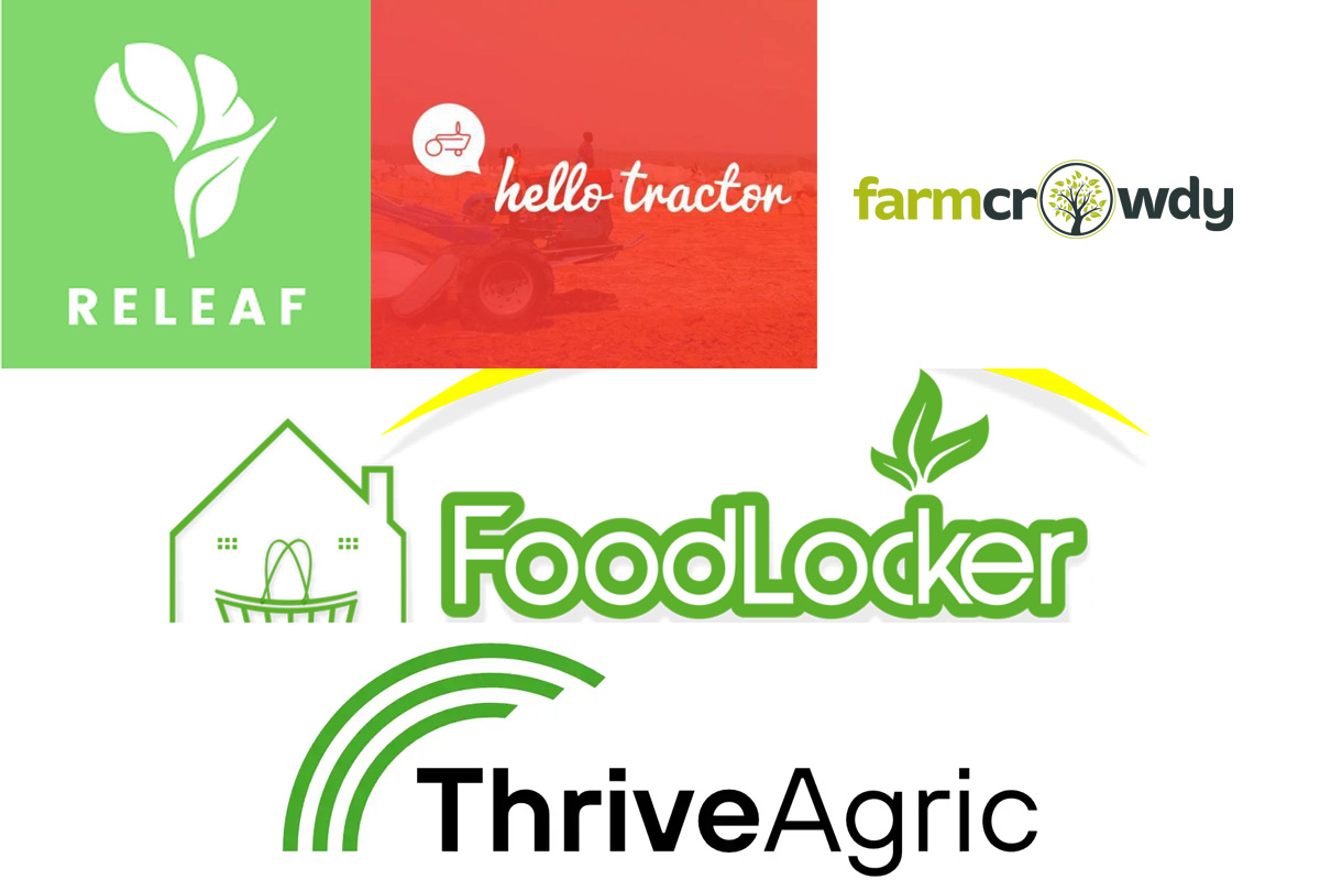 Most Prominent Agritech Companies in Nigeria 2024