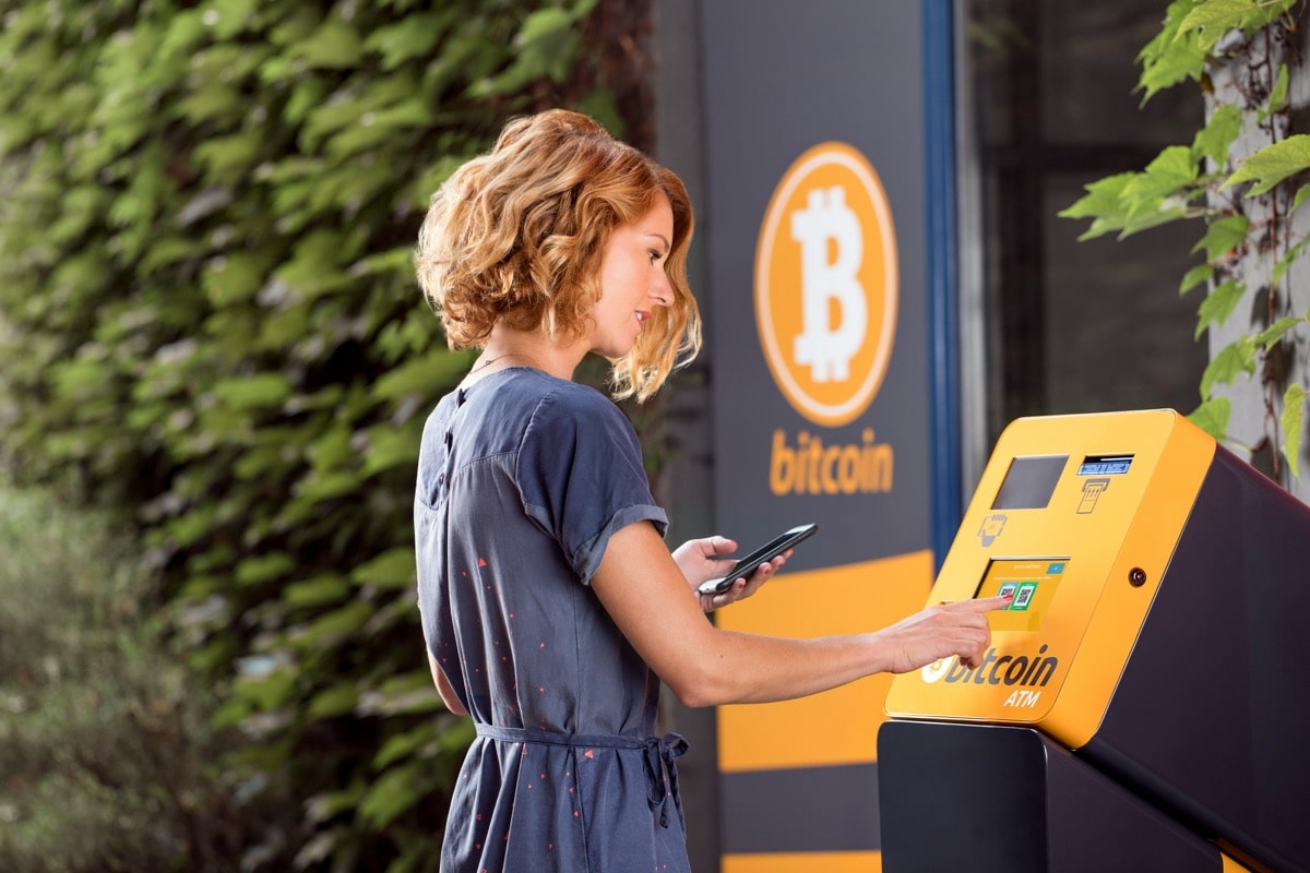 Fraud Levels Skyrocket at Bitcoin ATMs