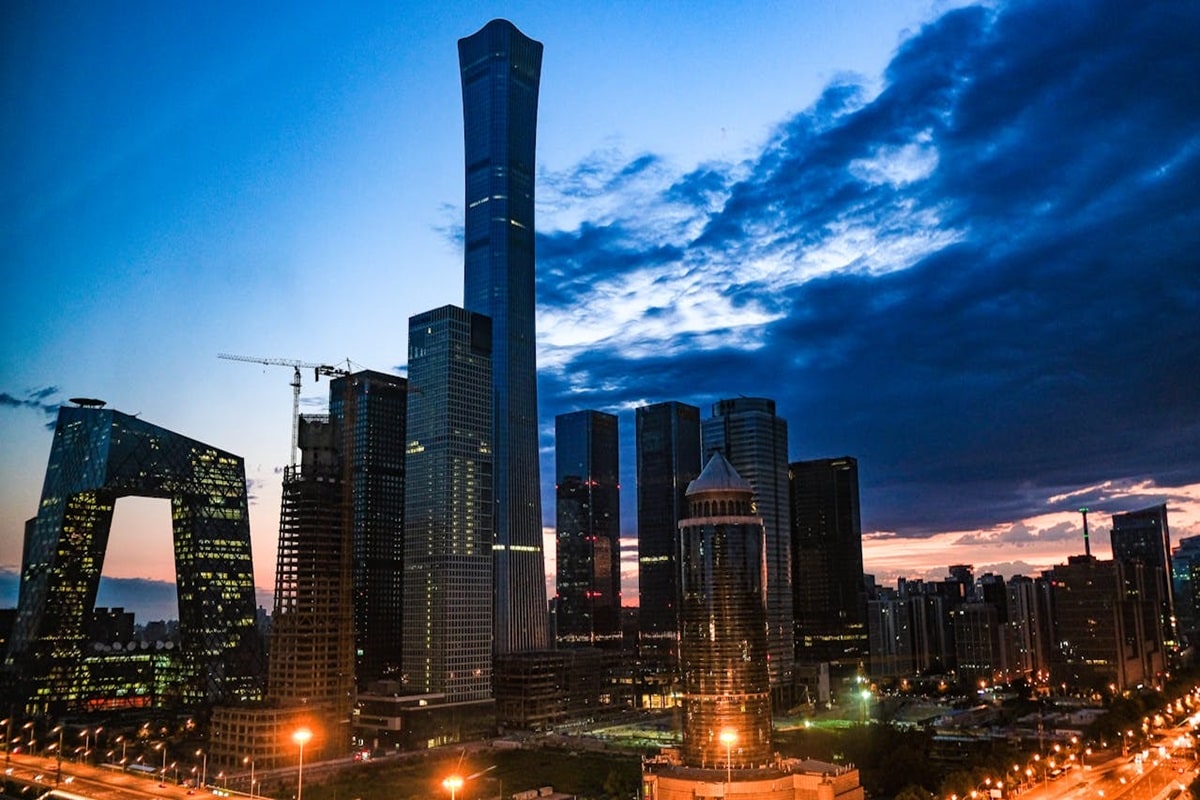 Goldman Sachs Upgrades China's GDP Forecast