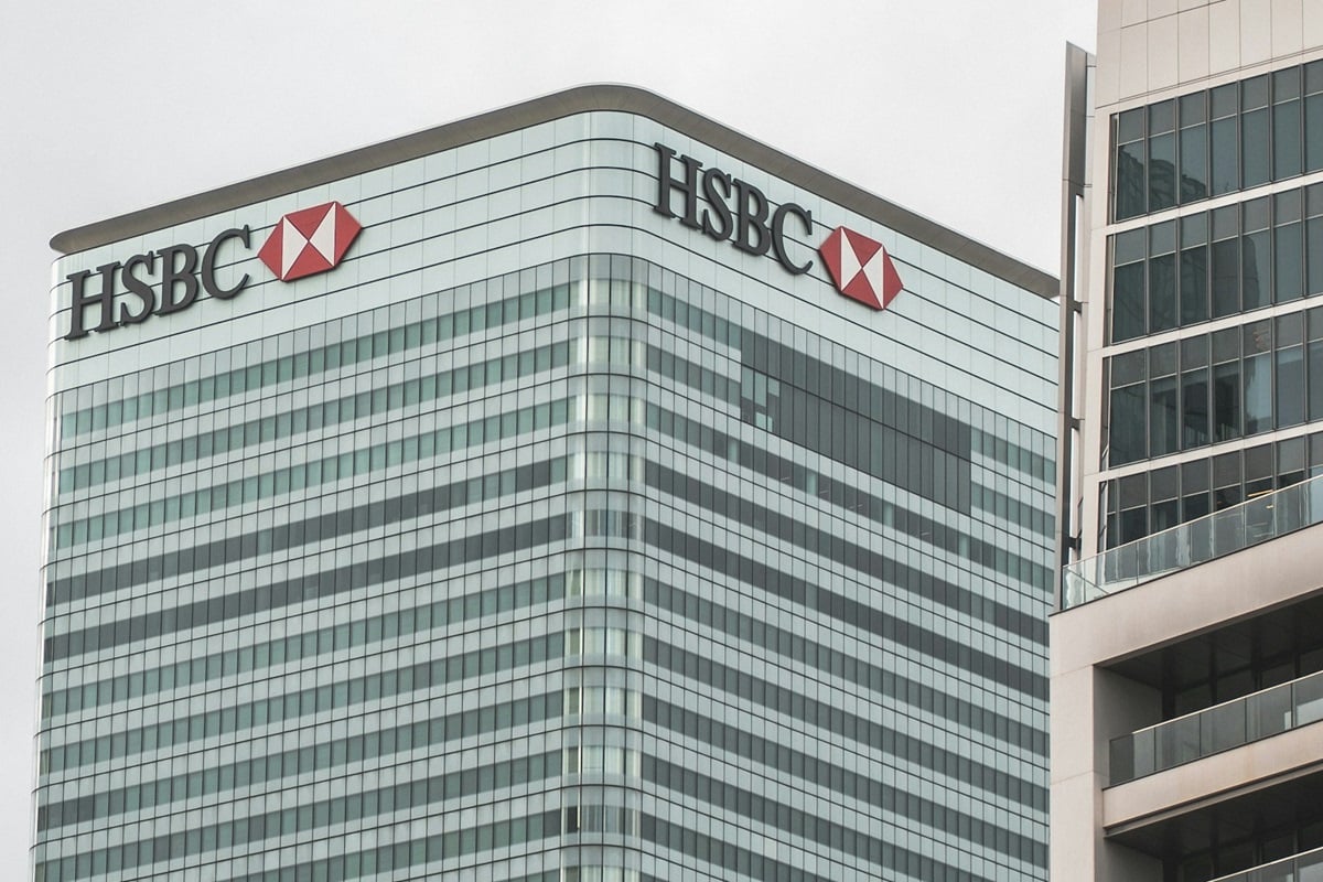 HSBC Exec Says About AI's Impact on Finance Sector