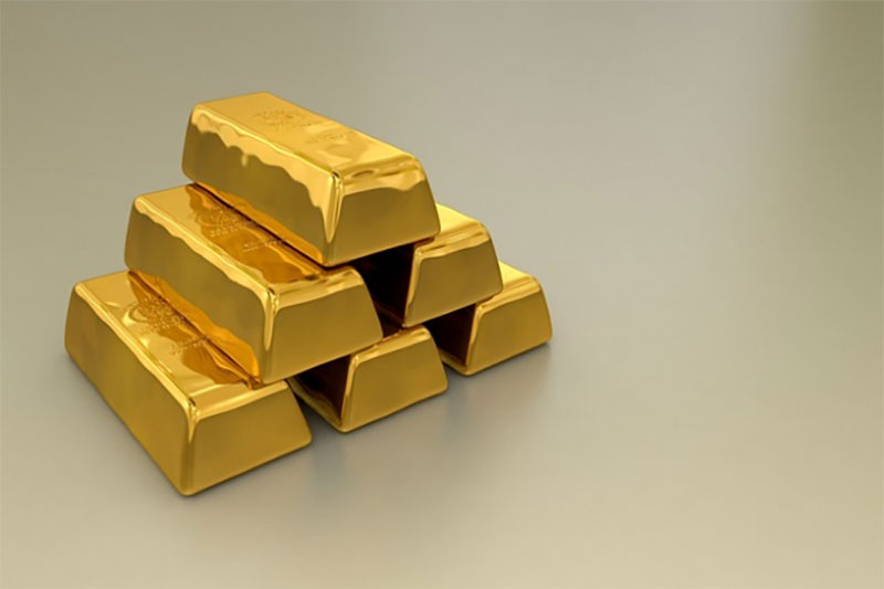 4 Benefits of Investing in Precious Metals