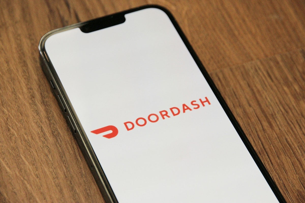 DoorDash Adds New Chains to Grocery Partner List