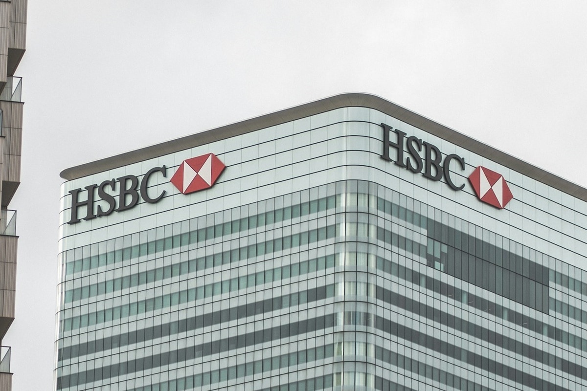 HSBC Launches New Platform 