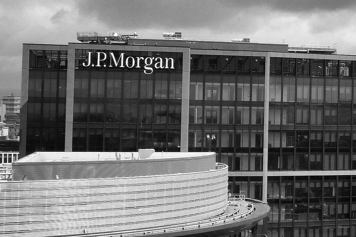 JPMorgan Payments Partners With Checkbook 