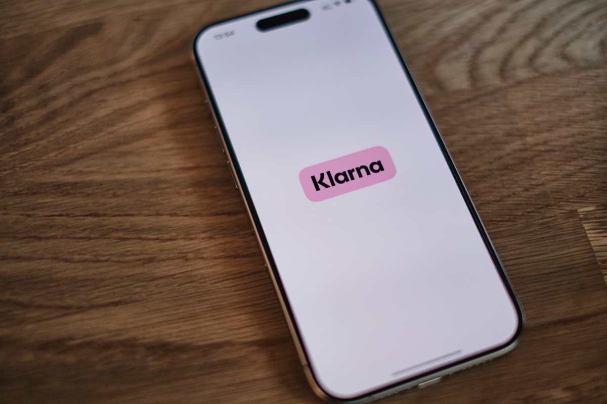 Klarna Files Plans for American IPO