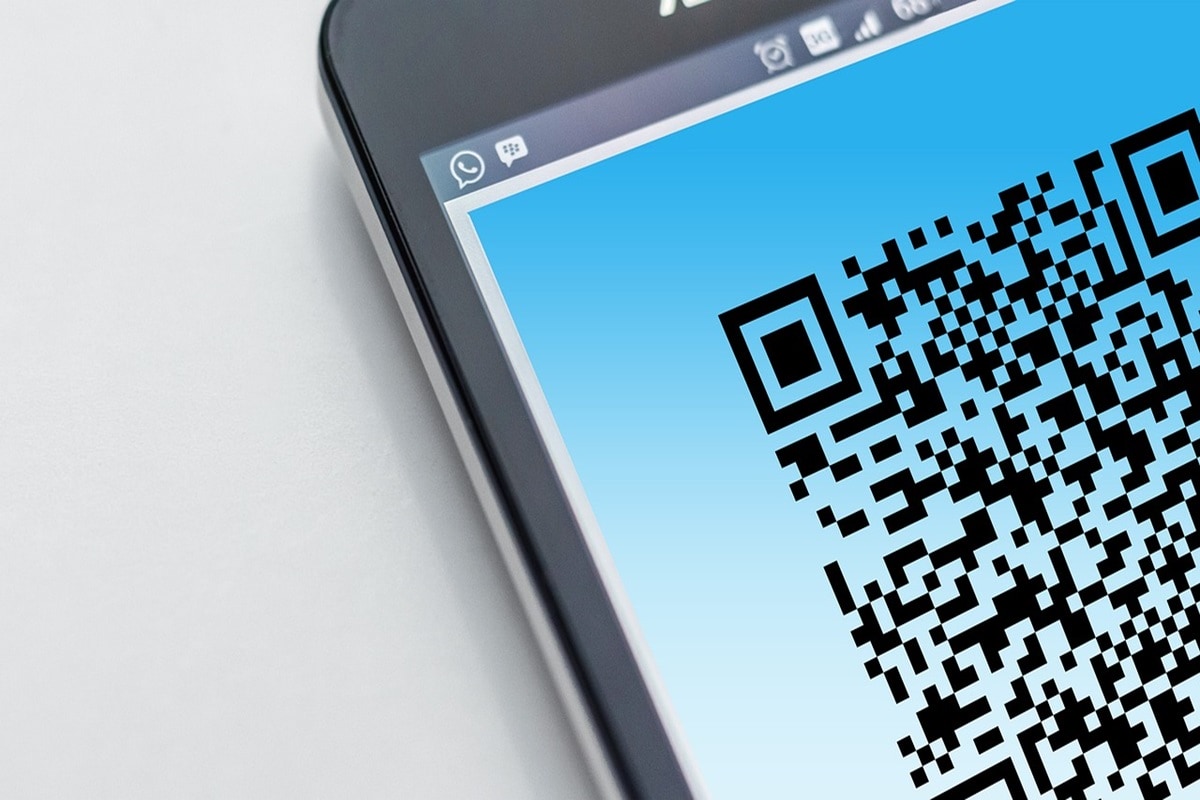 QR Codes Take 20% of All Online Scams