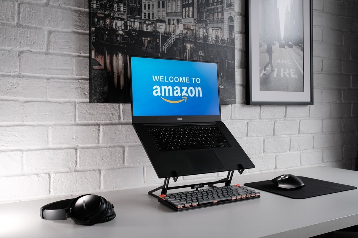 Rohlik Partners With Amazon in Germany