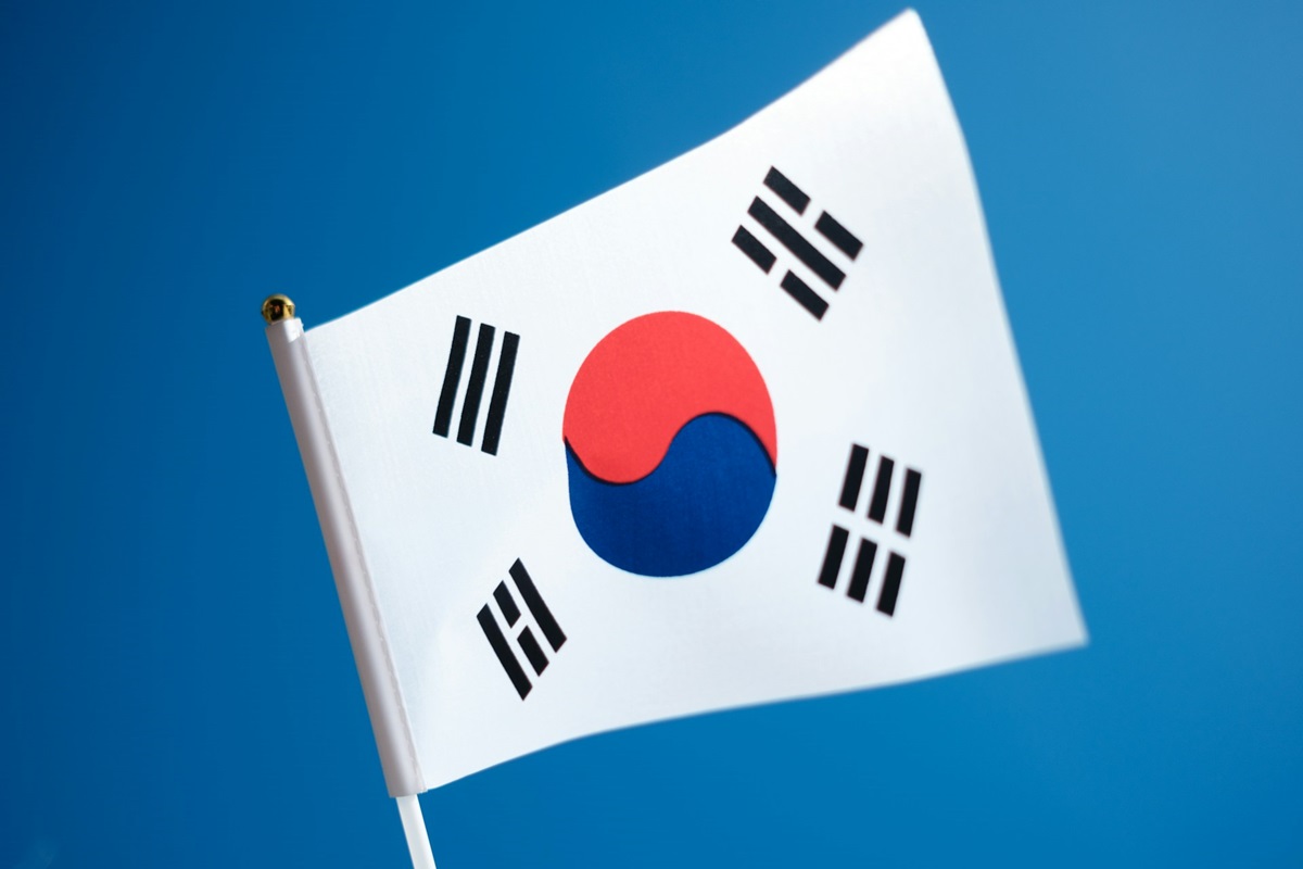 South Korean Export Growth Slows