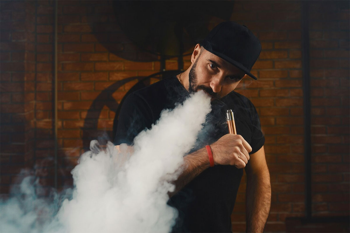 The Main Trends Defining The Thc Vape Market In 2024