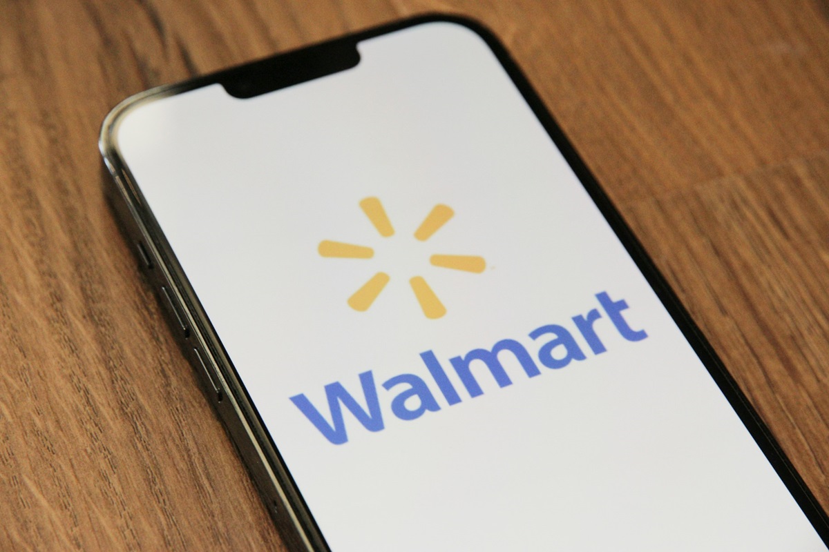 Walmart Shares Demonstrate Significant Growth