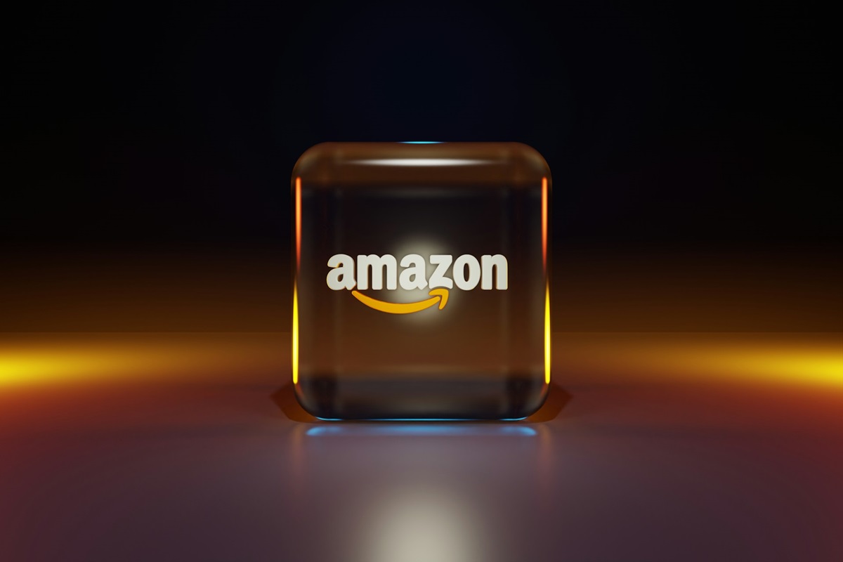 Amazon Debuts AWS Data Transfer Terminals 