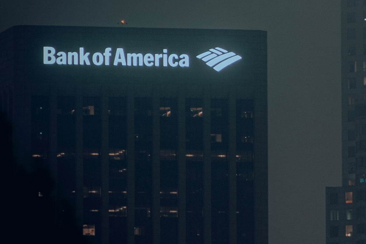 BofA’s CashPro App Reaches $1 Trillion Milestone