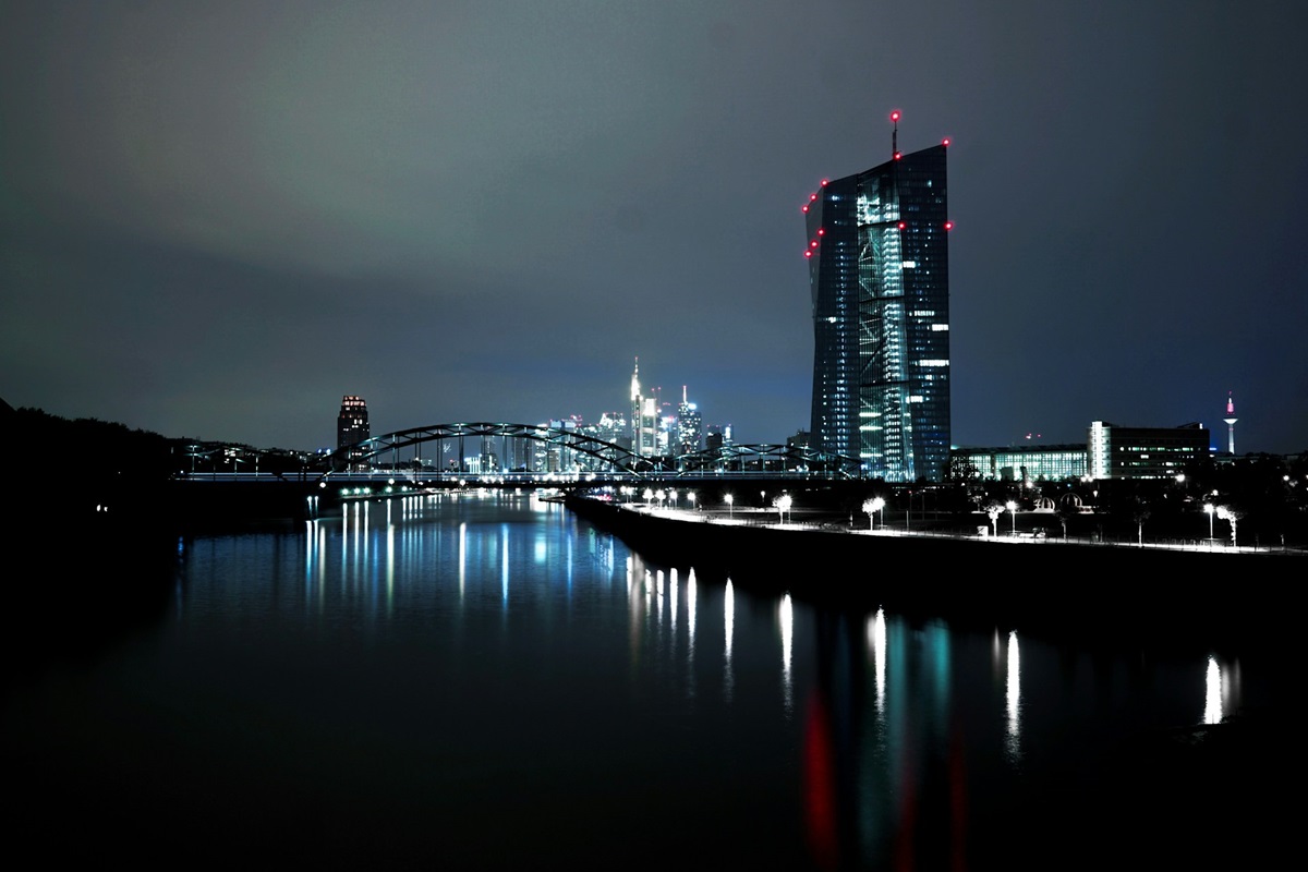 ECB Cuts Interest Rates by Quarter Point