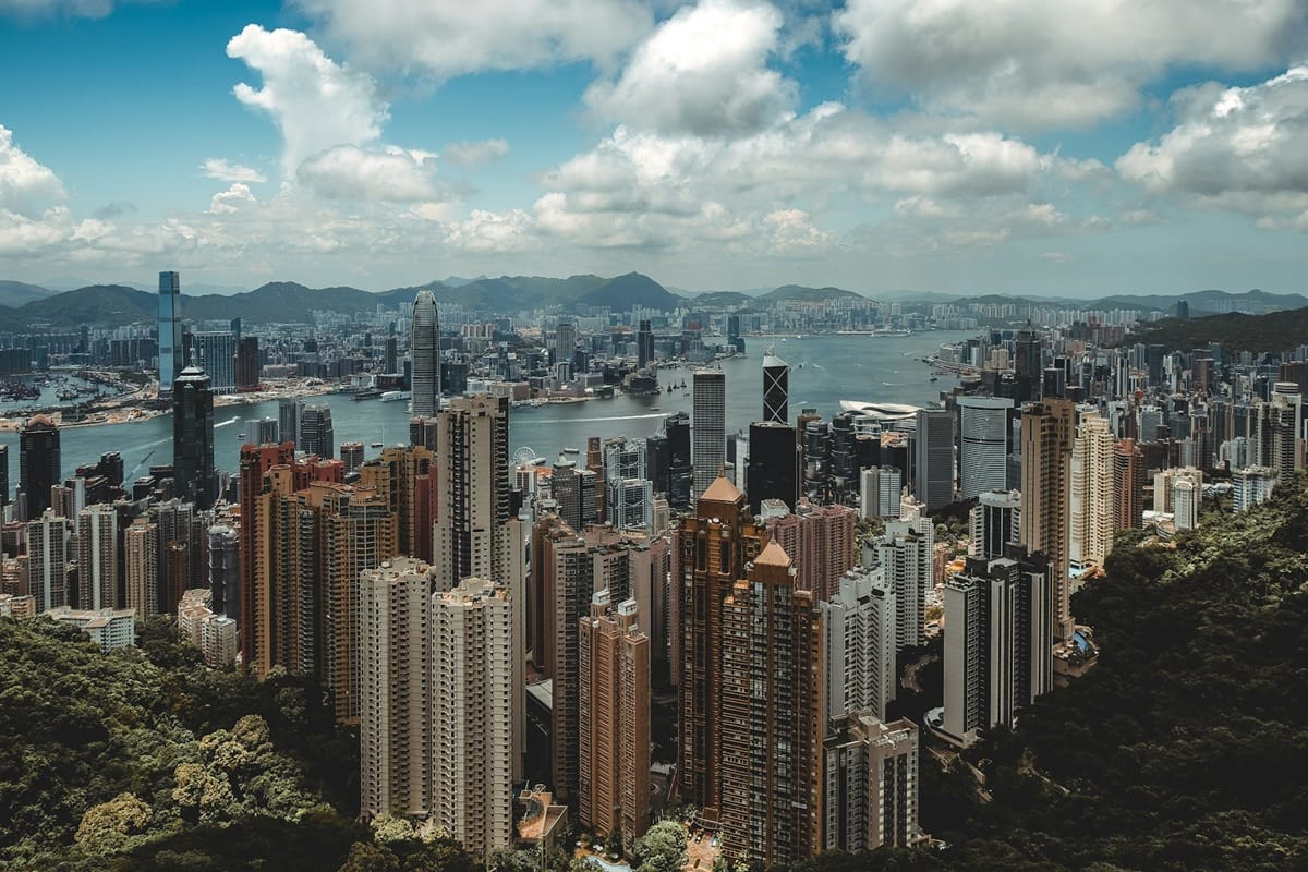 Hong Kong Approves More Cryptocurrency Exchanges