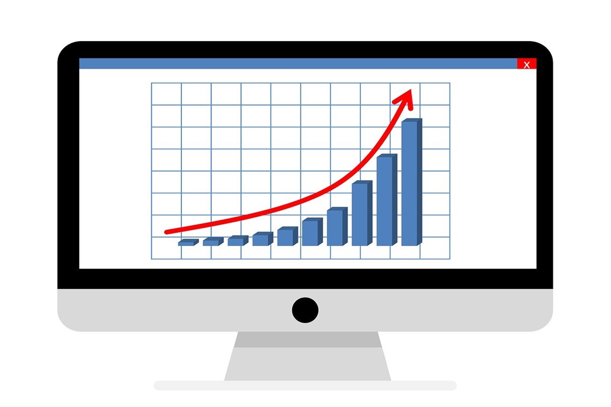 Shares of Broadcom Demonstrate Growth