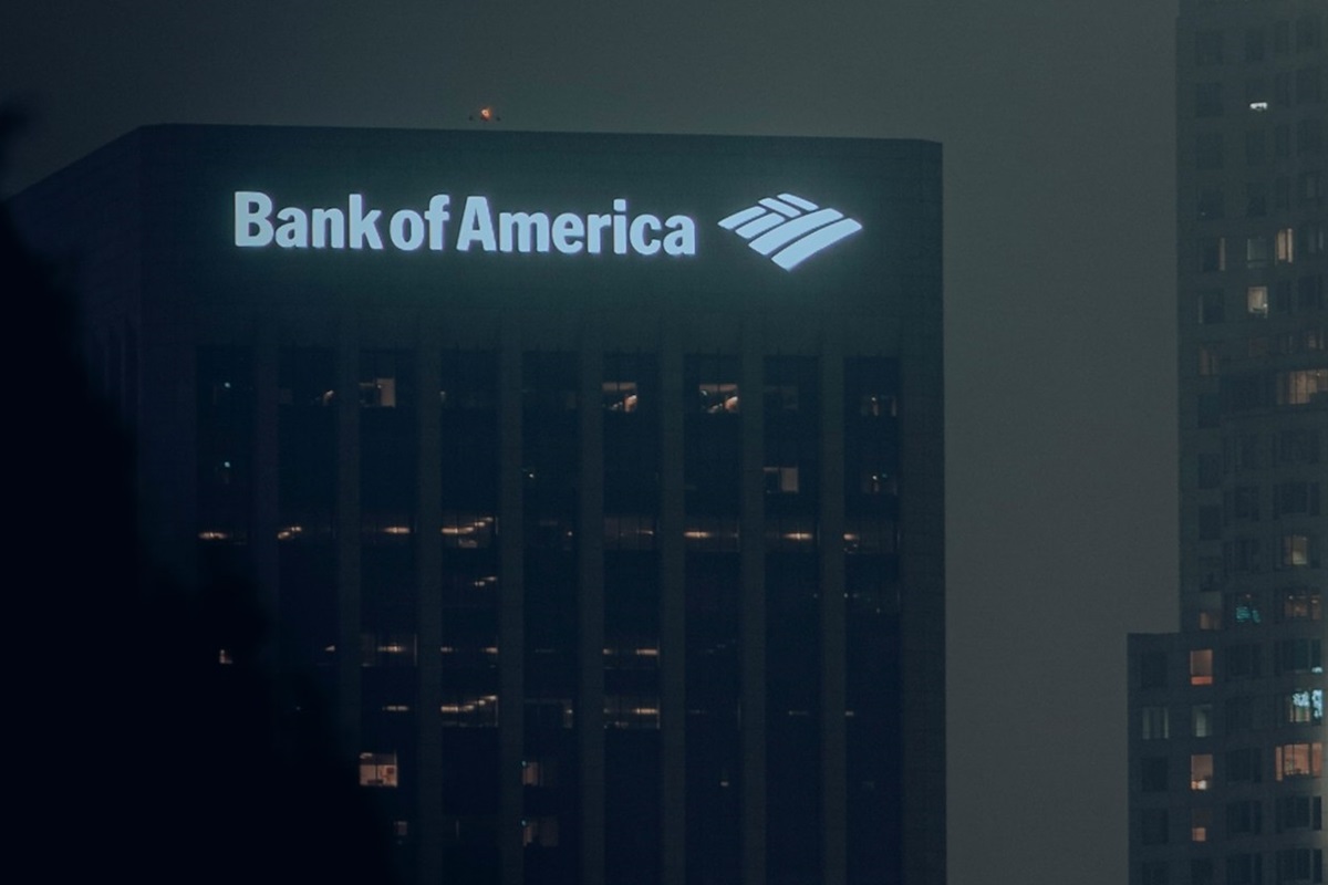 Bank of America Bonuses for Investment Bankers Reportedly to Rise About 10%