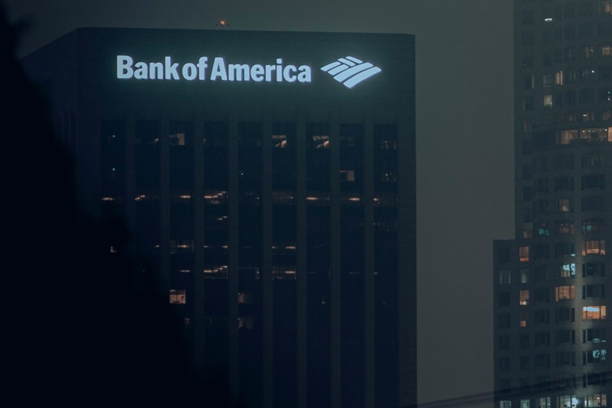 Bank of America CEO Says Financial Industry to Jump Into Crypto Payments