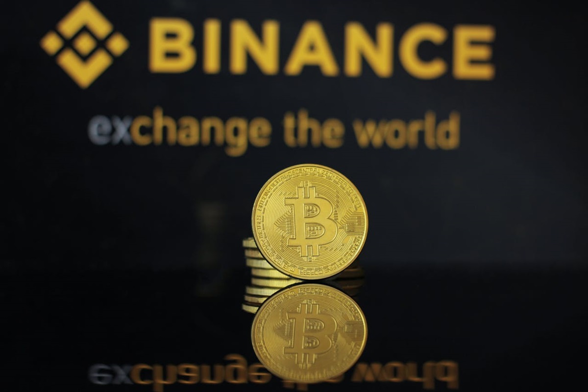 Binance CEO Says Bitcoin to Hit New All-Time High in 2025