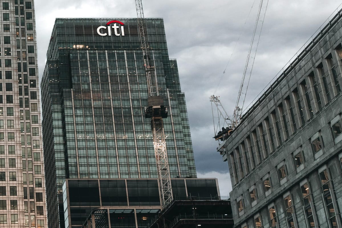 Citi Plans $20 Billion in Buybacks
