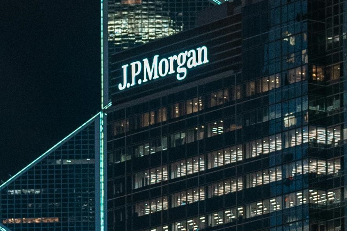 JPMorgan Chase Quits Net-Zero Banking Alliance