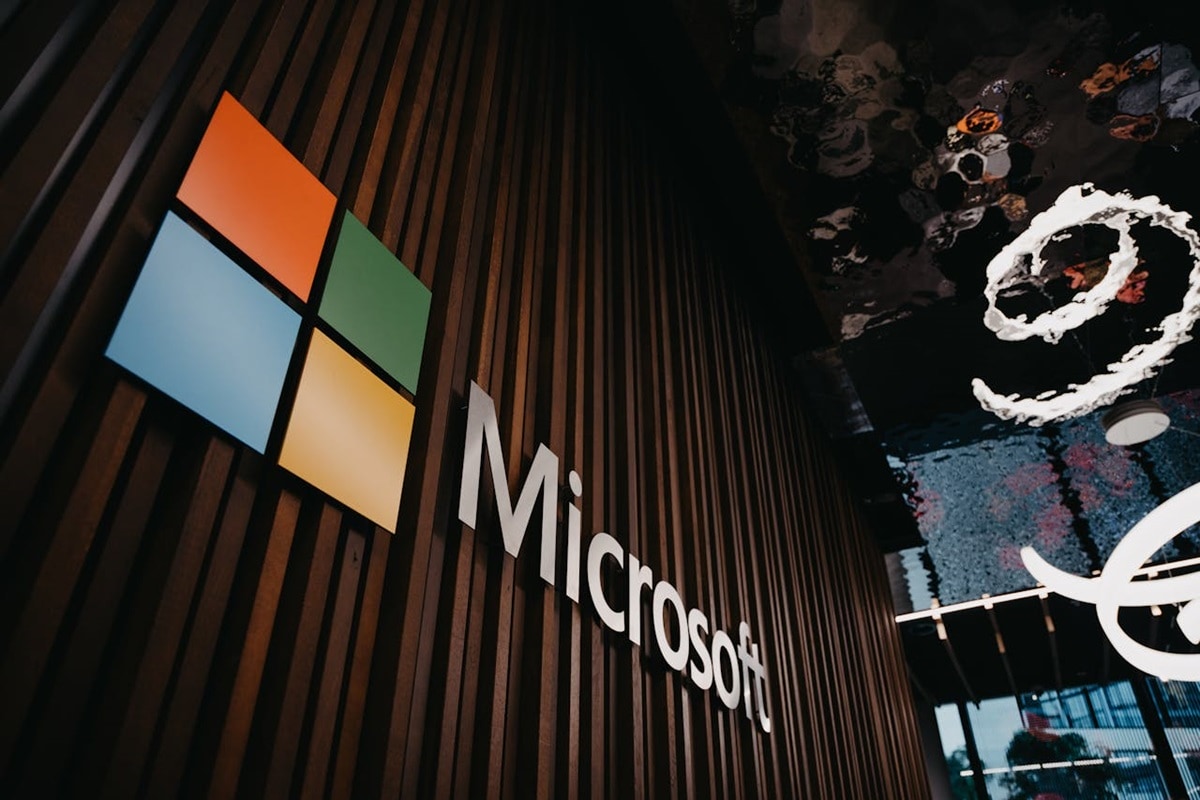 Microsoft Reports Earnings 