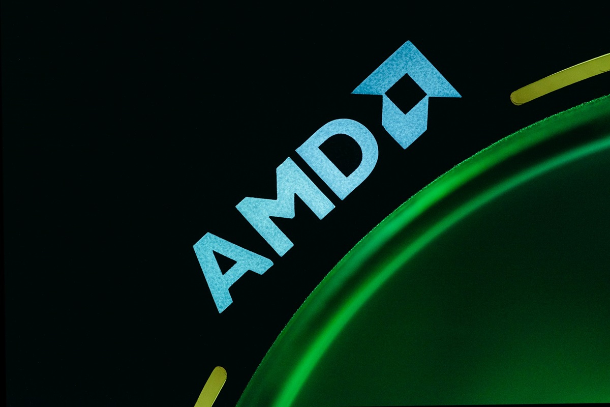 AMD Reports Earnings