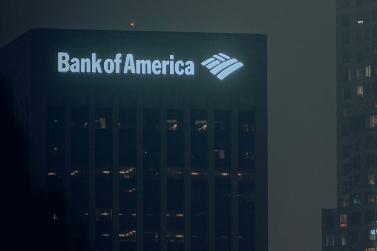 Bank of America CEO Says About Inflation Impact on US Economy